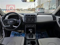 هیوندای کرێتا